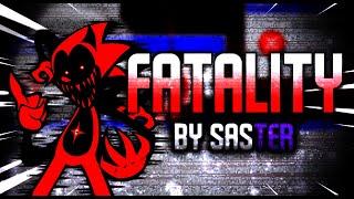 Fatality (+ FLP) - Friday Night Funkin': Vs. Sonic.exe