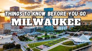 Things to Know Before Moving to Milwaukee 2023