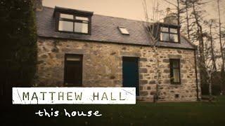 Matthew Hall - This House (Official Music Video)