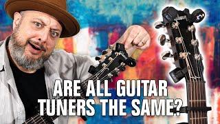 Don't Choose the WRONG Guitar Tuner!