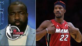 NBA TODAY | Kendrick Perkins on Jimy Butler rumors: Why are the Nuggets not a trade destination?