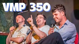 Verprügelt mit Punchlines #350 | Klassentreffen! Live im Mad Monkey Room | #Comedy #Podcast #live