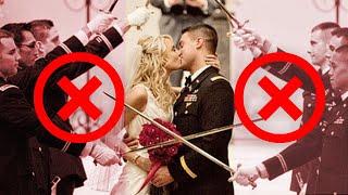 Should You Get Married being Active Duty? | Getting Married In The Marine Corps?