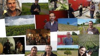 Loire Valley Wine Adventure