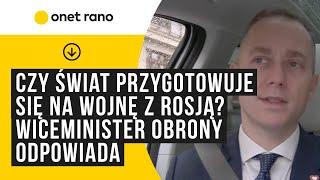 "Ułaskawienie Wąsika i Kamińskiego jest dość żenującym aktem sprawienia, aby koledzy byli bezkarni"