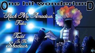 ONE HIT WONDERLAND: "Rock Me Amadeus" by Falco