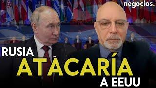 “Rusia va a atacar a EEUU con armas nucleares en caso de un conflicto total con la OTAN”. Aníbal