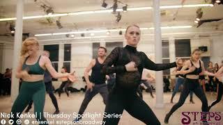 Nick Kenkel | Let's Go Crazy | Thursday Spotlight Series | Steps on Broadway