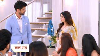 Ghum Hai Kisi Ke Pyar Mein Serial Update | 18th November 2024 |