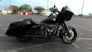 New 2023 Harley-Davidson Road Glide Special FLTRXS Motorcycle For Sale In Orlando, FL