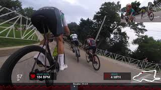 Intelligentsia Cup - Glen Ellyn - Men's Pro 1/2