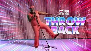 Ding Dong - Throwback (Official Audio) | Soca 2025