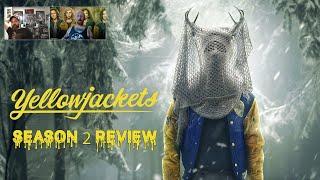 Yellowjackets : Season 2 Review