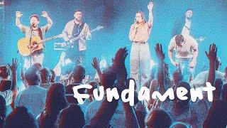 Fundament (live) – Credo Worship