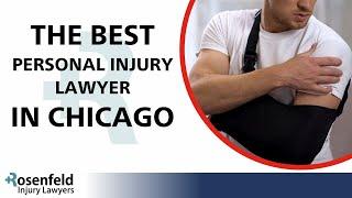 Illinois Medical Malpractice Attorney | The Best Personal Injury Lawyer in Chicago