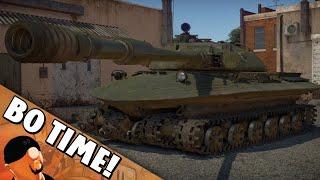 War Thunder - Object 279 "Wait This Isn't April Fools!?"