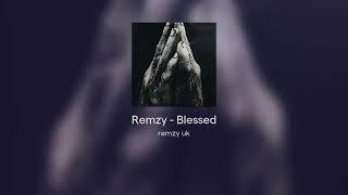 Remzy - Blessed