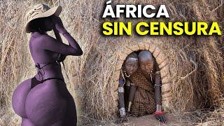 15 Cosas Que No Se Pueden Ver En Ningún Otro Lugar Excepto En África