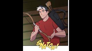 [Comic Dub] Batman: Wayne Family Adventures Chapter 123