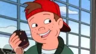 Disney's Recess - Nobody Doesn't Like T.J