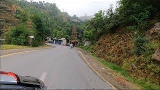 Shangla Top To Mingora Swat | Swat Valley Tour 2024