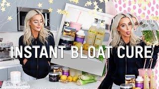 FOODS TO ELIMINATE BLOAT BY THE SKINNY CONFIDENTIAL
