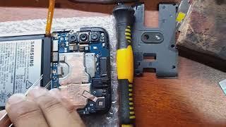 samsung m11 unlock  test point .unlock tool .(sl phone man)