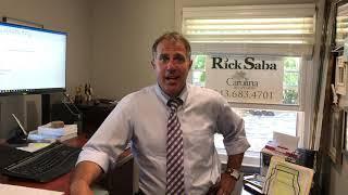 Rick Saba | Real Estate Market Update | 05 11 2020