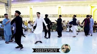 Lal Sher Safi New Song 2024 Attan Tappy  | Ariana Production