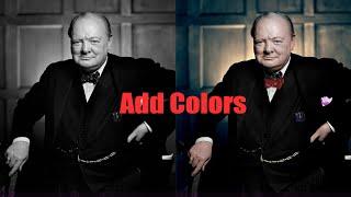 Phot.AI Colorizer: Bringing Black & White Photos to Life with AI