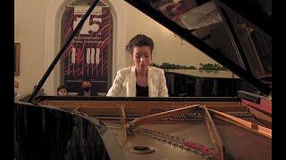 Yulianna Avdeeva | 75th INTERNATIONAL CHOPIN FESTIVAL