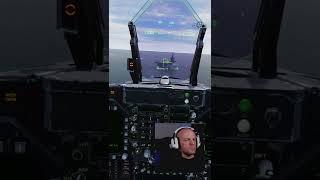 Get Ready To Land On An Aircraft Carrier In DCS World 2022!