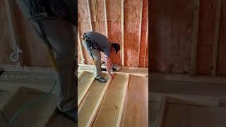 Behind The Scenes of a BASEMENT REMODEL! (Smith & Sons Remodeling Experts)