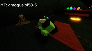 Untitled Roblox vore animation