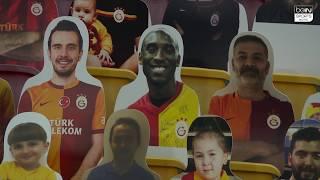 Galatasaray 3-3 Gaziantep - HIGHLIGHTS & GOALS - 6/21/2020