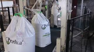 Jumbo Bag - Fully Automatic Filling System