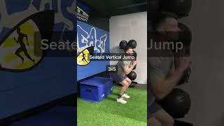 No equipment  workout to increase Vertical Jump