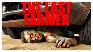 IN "THE LAST FARMER" ERNTEN WIR DIE ZUKUNFT - PC ERSTEINDRUCK - DEUTSCH