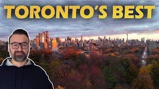 Top 3 Neighborhoods in Toronto for Young Professionals