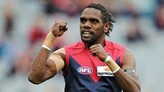 Liam Jurrah: The Warlpiri Wizard - Career Highlights