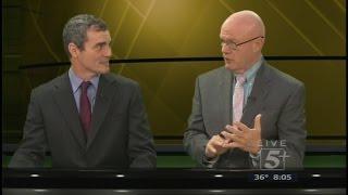 Retirement Report: Russ Cook
