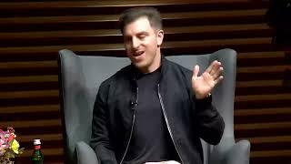 Brian Chesky, Co-Founder/CEO of Airbnb: The best piece of advice and Designing a 10 star Experience