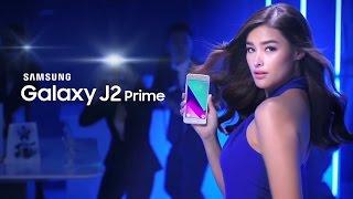 #JumpToYourPrime with Samsung Galaxy J2 Prime