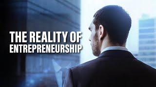 The Reality of Entrepreneurship: Unveiling the Truth: The Path to Entrepreneurial Triumph