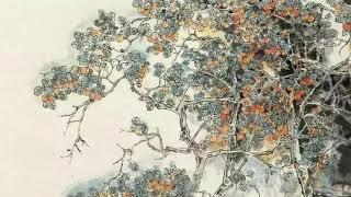 Zhang Jiuling - Afterthoughts 4