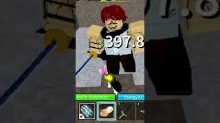 Bloxfruit secret way to to find saber boss #shorts #bloxfruit #roblox #saberboss