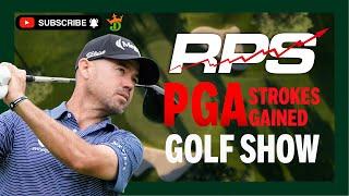 PGA DFS Golf Picks | THE OPEN | 7/15 - PGA Strokes Gained