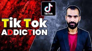 How To Overcome TikTok Addiction || Nepali || Ghimiray Deepak