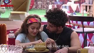 Bigg Boss 16 Update: Shalin confesses his LOVE for Tina