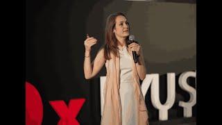 Unveiling Company Cultures | Marion Campan | TEDxNYUShanghai